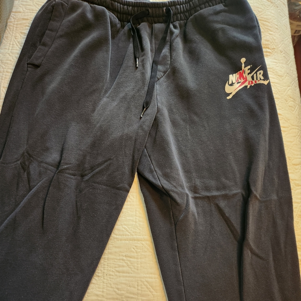 NIKE AIR SWEAT PANTS
